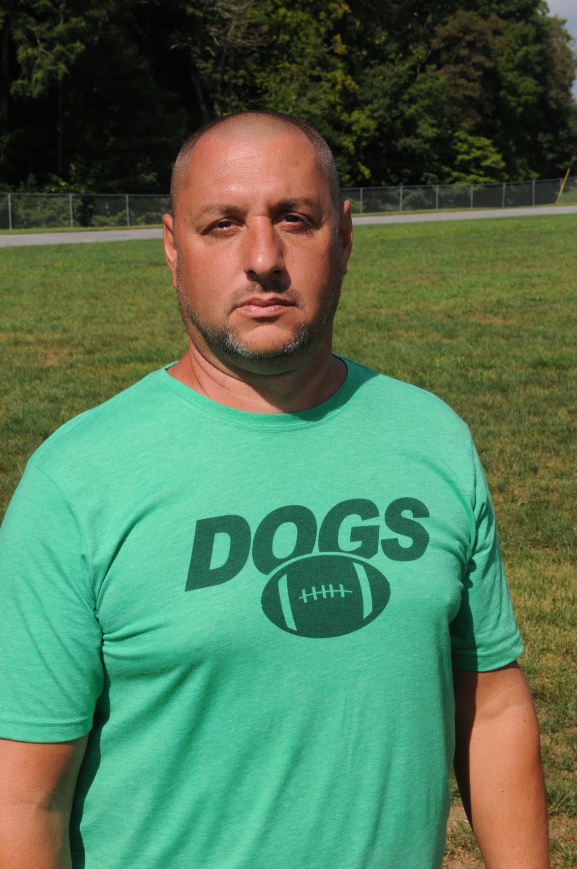 Tazewell vs. Richlands 100th Backyard Brawl Showdown BVM Sports