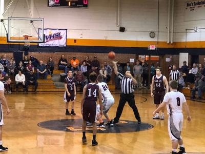 Gap To Be Packed For Bears And Maroons Sports Bdtonline Com