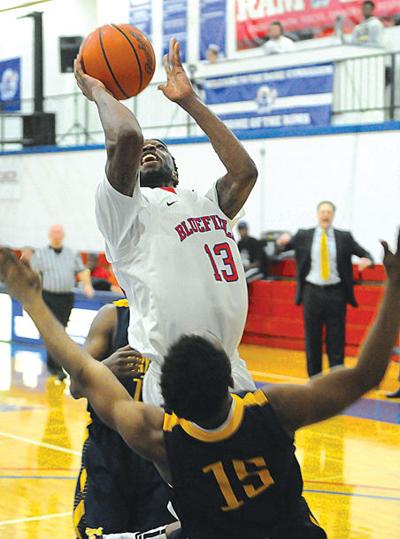 Return To Court Good For Rams Sports Bdtonline Com