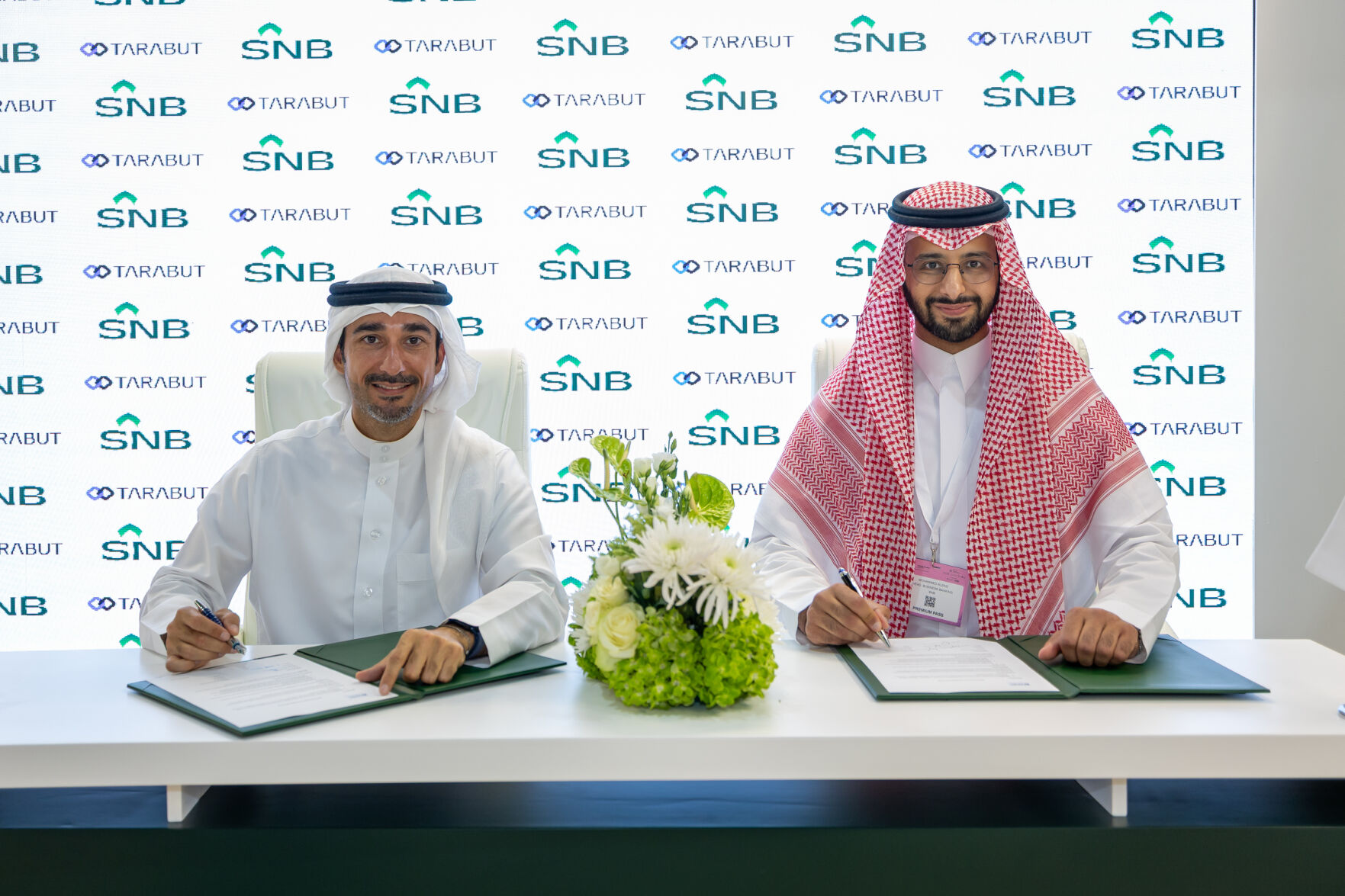 SNB Launches New SME Financing platform with Tarabut and