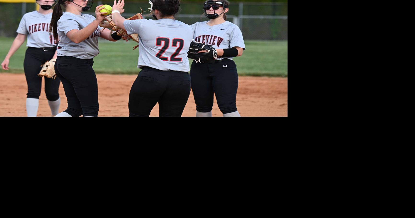 PikeView girls begin WVSSAC state tournament play today