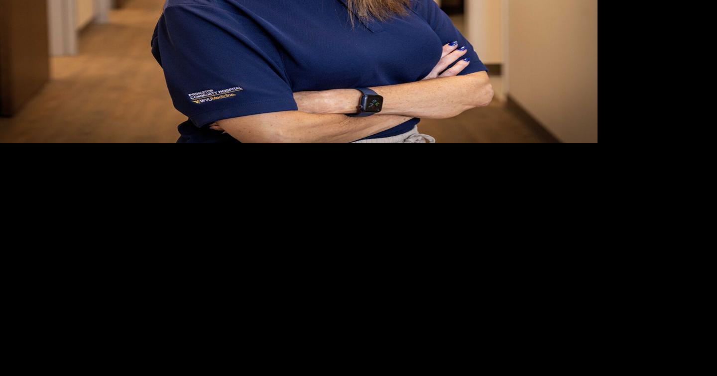 Princeton Community Hospital CEO representing state at national association