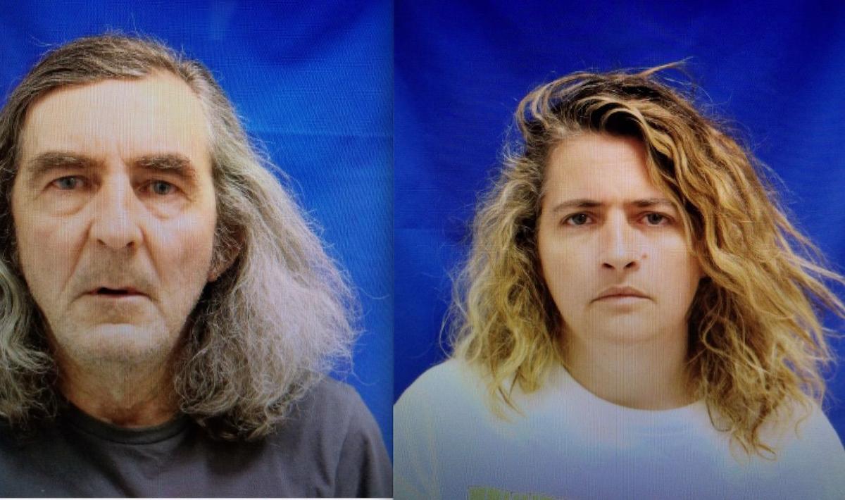 Three more arrested on drug charges in McDowell County News