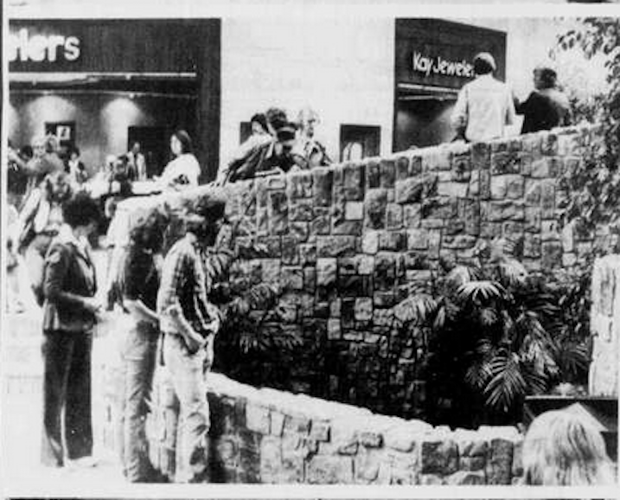 From the October 9 1980 Bluefield Daily Telegraph archives