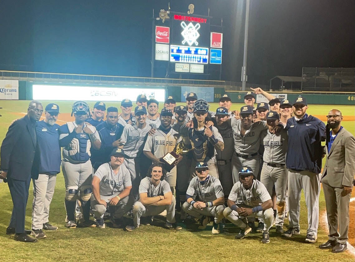 Florida Memorial Moves Into NAIA Division Championship Round at the 2023  Black College World Series - Florida Memorial University Athletics