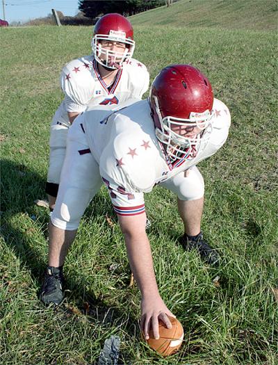 Shrader