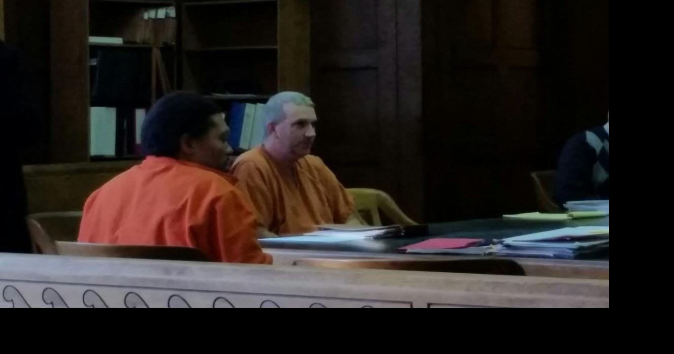 Man charged with sex crimes against children pleads guilty | News ...