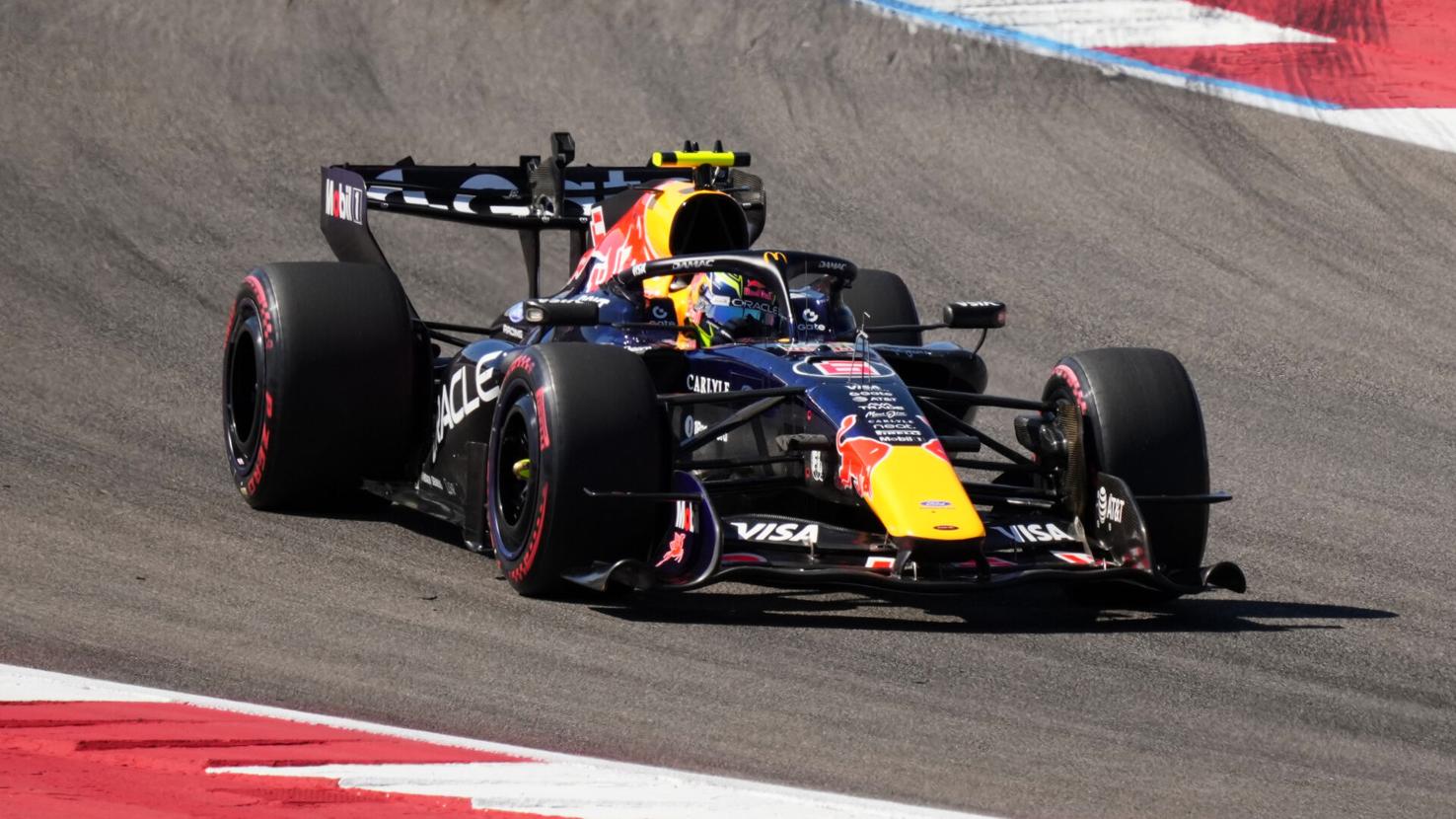 F1 US Grand Prix Auto Racing | National Sports | bdtonline.com
