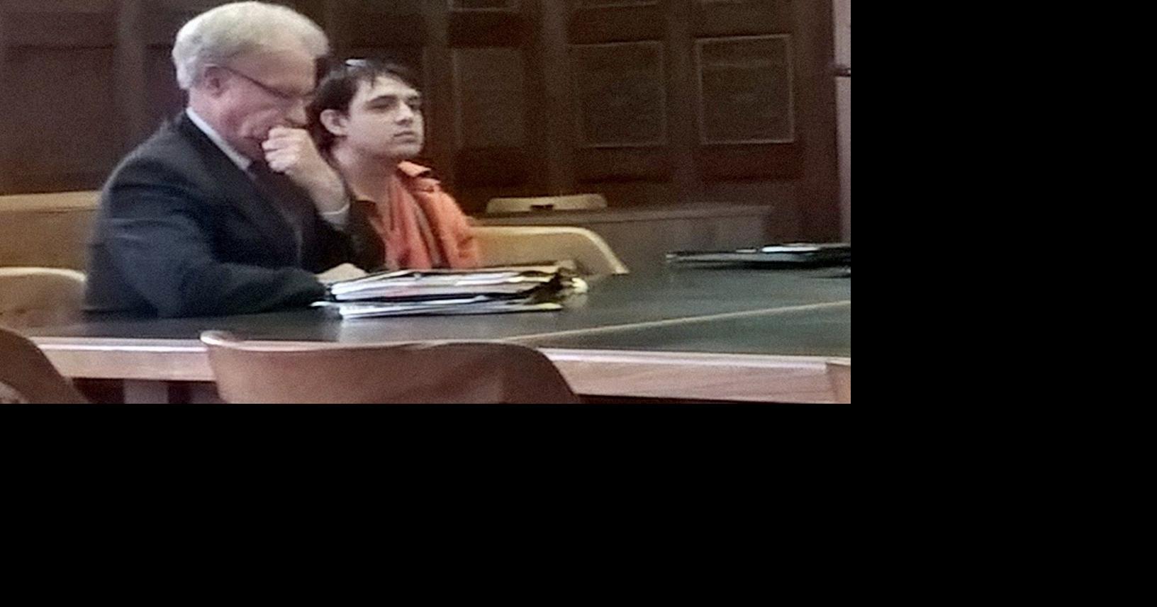 Mercer County murder trial faces another delay | News | bdtonline.com