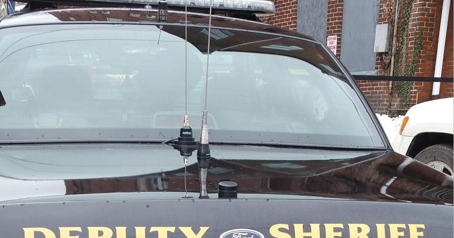 Fatal officer-involved shooting in McDowell County remains under ...