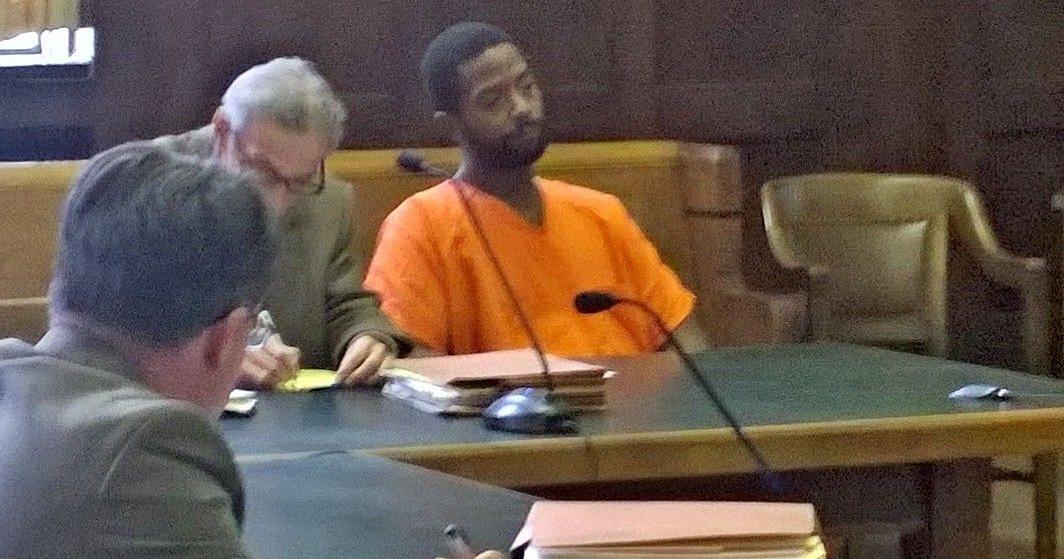 Man pleads guilty to lesser second-degree murder charge | News ...