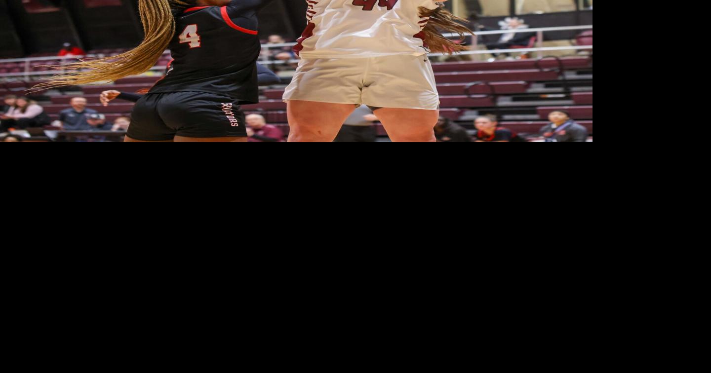 Concord men’s and Women’s Basketball | | bdtonline.com