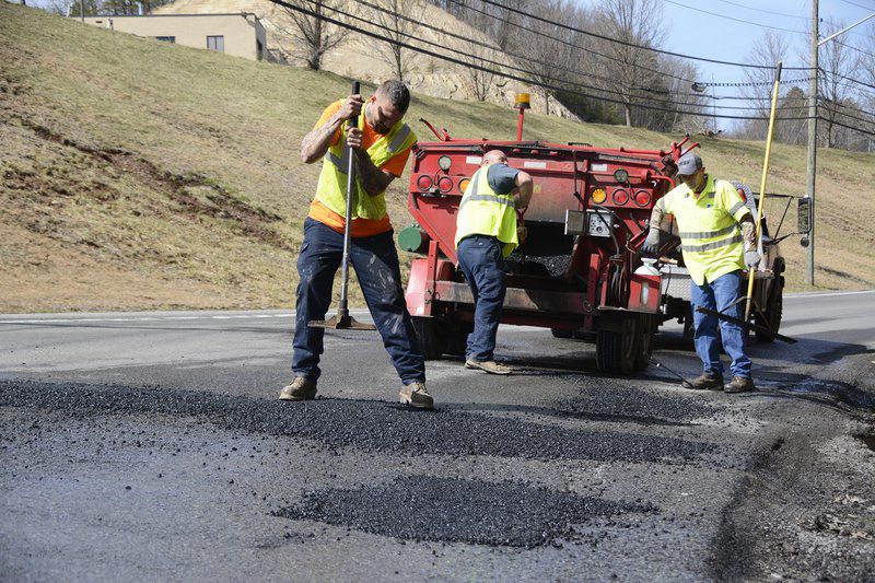 Pennington's road back has potholes