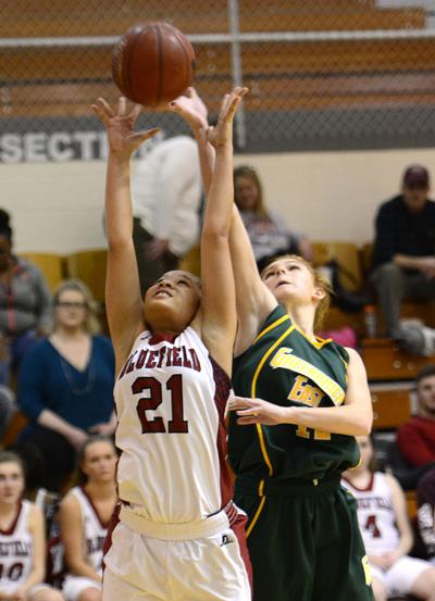 Tune Up For Sectionals Governor Justice Spartans Send Beavers To