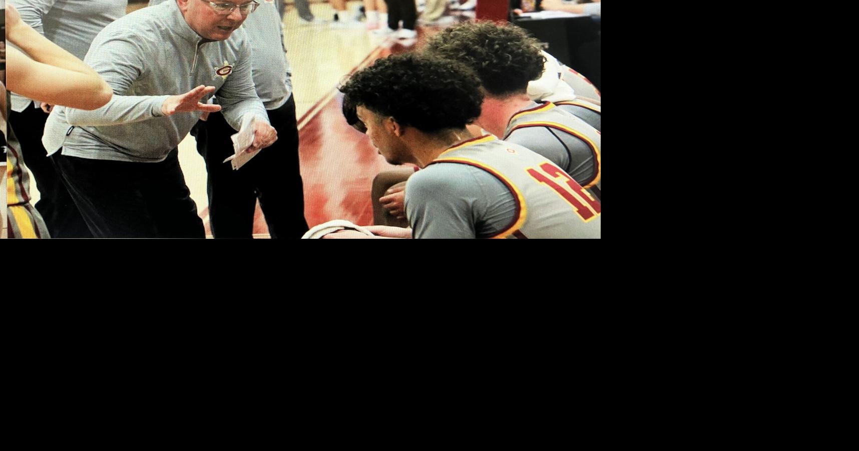 Graham faces Lebanon in SWD finals tonight | Sports | bdtonline.com