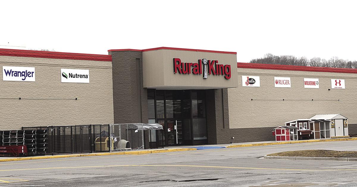Anticipated Opening Of Rural King Slated Feb 20 News Bdtonline Com Anticipated Opening Of Rural King Slated Feb 20 News Bdtonline Com