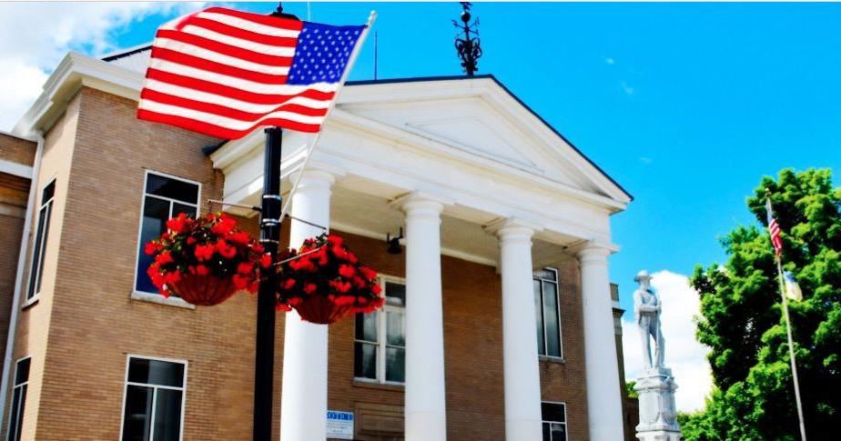 Tazewell County seeking federal Safe Streets for All funding