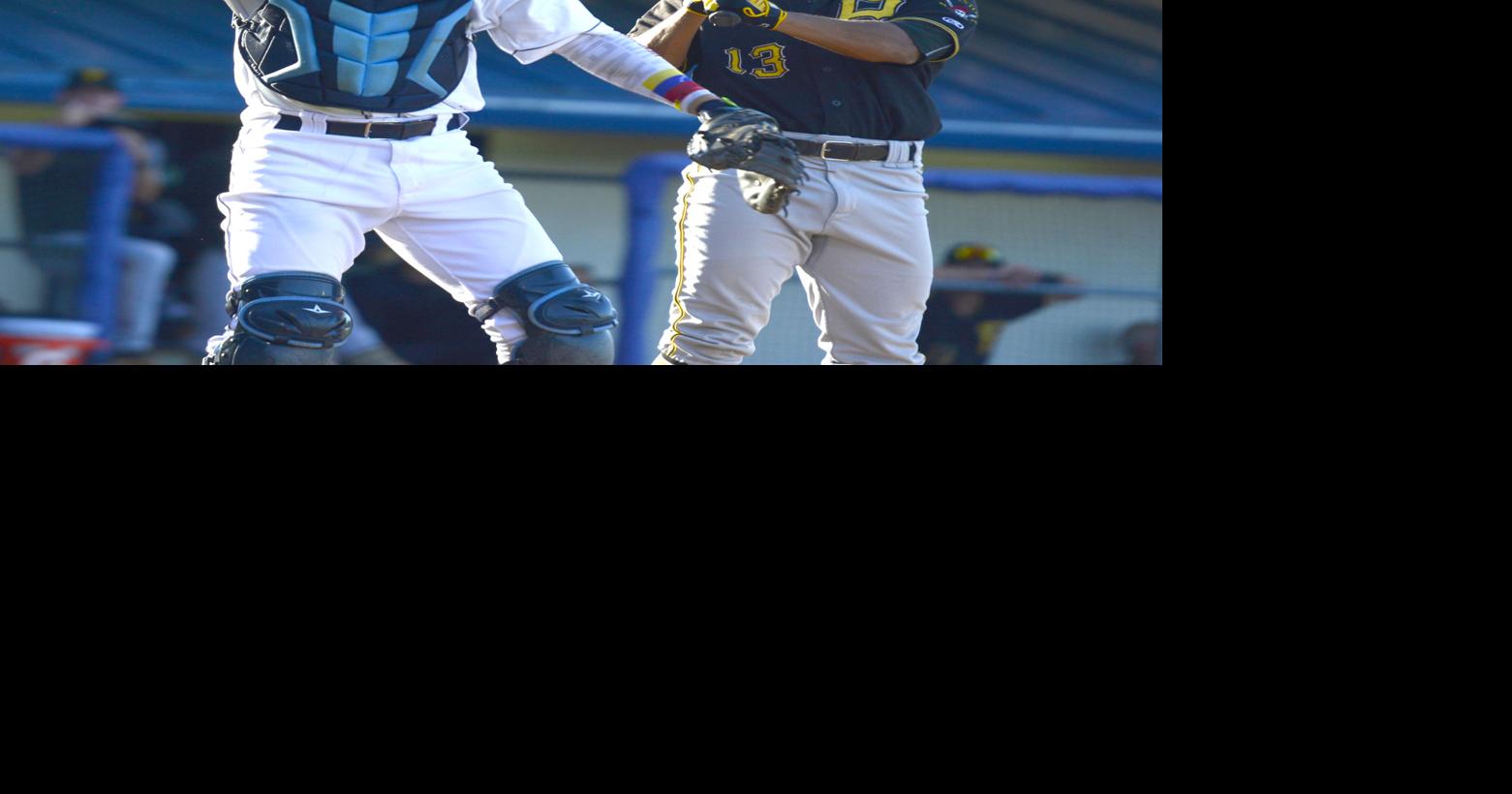 Bounce back for Rays: Princeton evens series with Pirates | Sports ...
