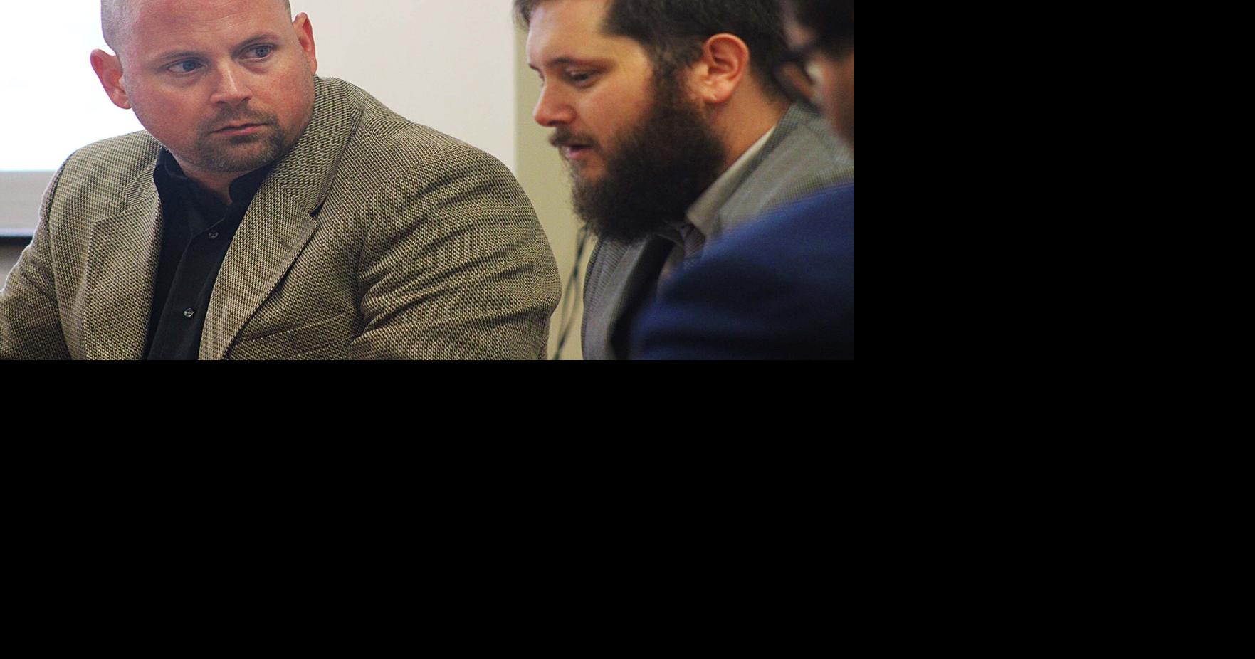 Jury reaches verdict in October 2023 murder trial | News | bdtonline.com