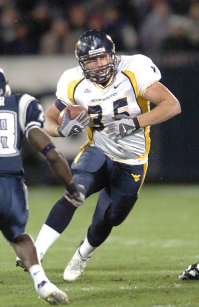 WVU