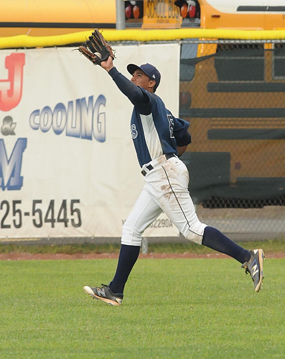 Princeton Baseball Association pledges no future blown saves Sports