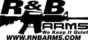 R B Arms