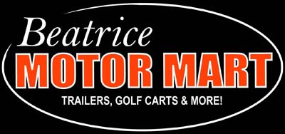 Beatrice Motor Mart