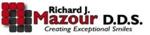 Richard J Mazour