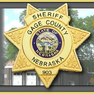 Gage County Sheriff