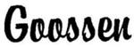 Goossen Construction