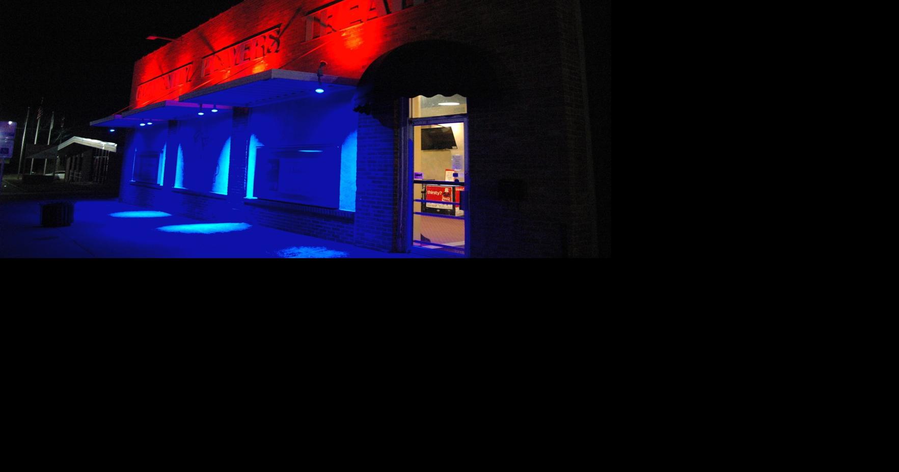 Community Players volunteers to lead museum tours