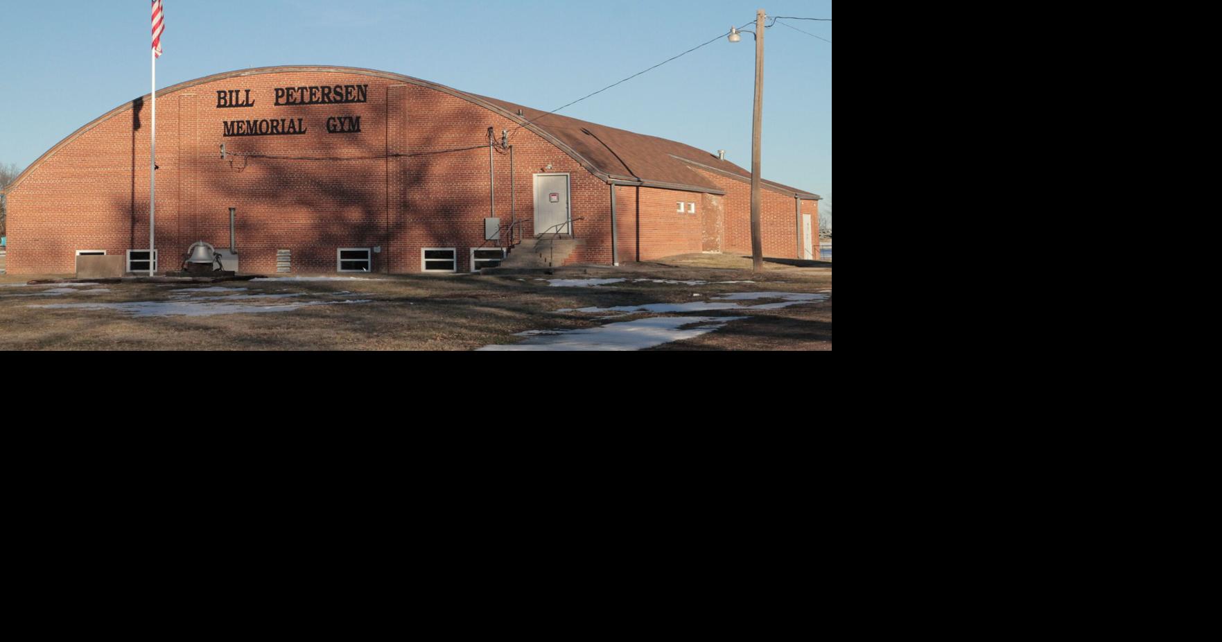 Barneston Community Center to be updated