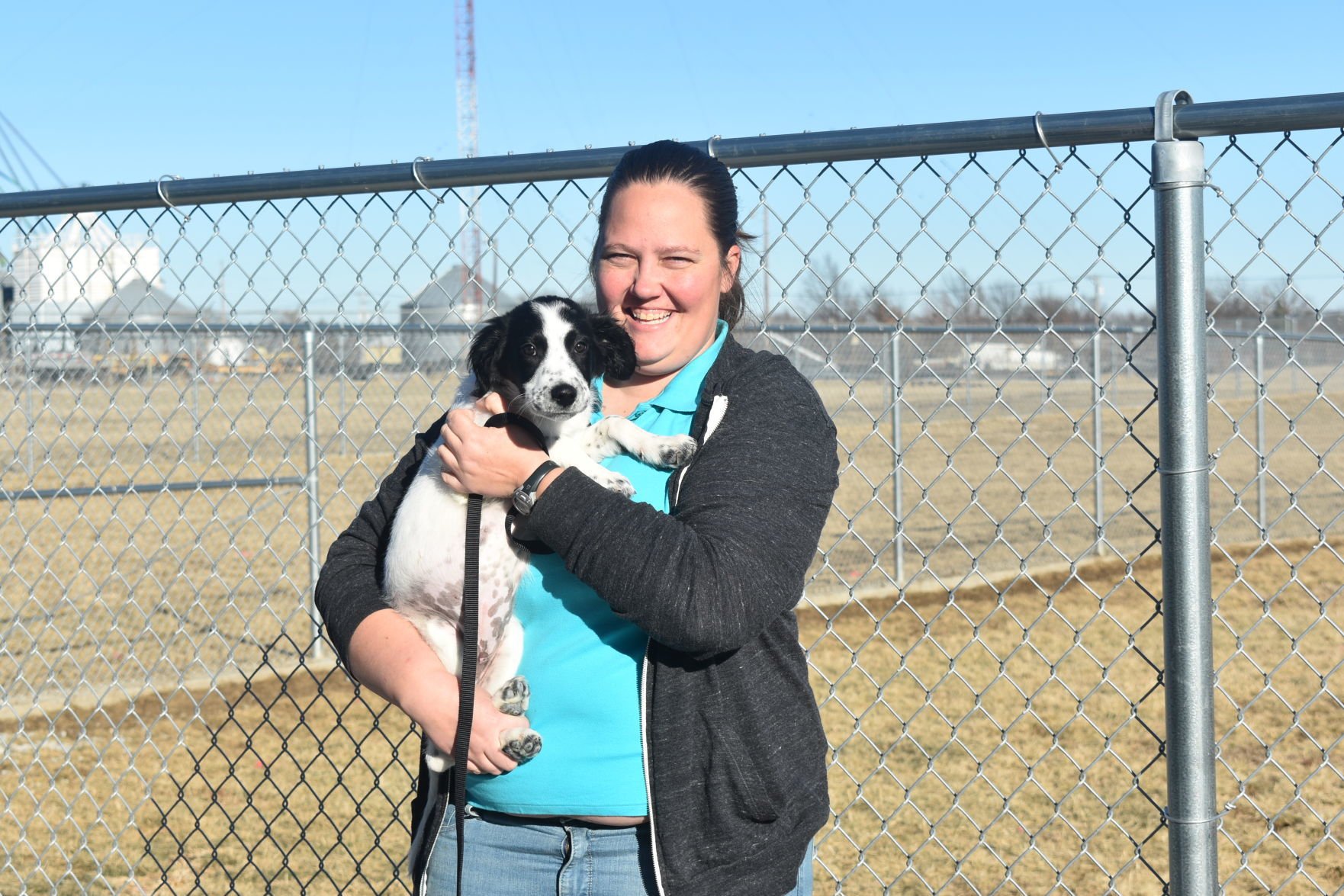 Beatrice Humane Society hires shelter manager