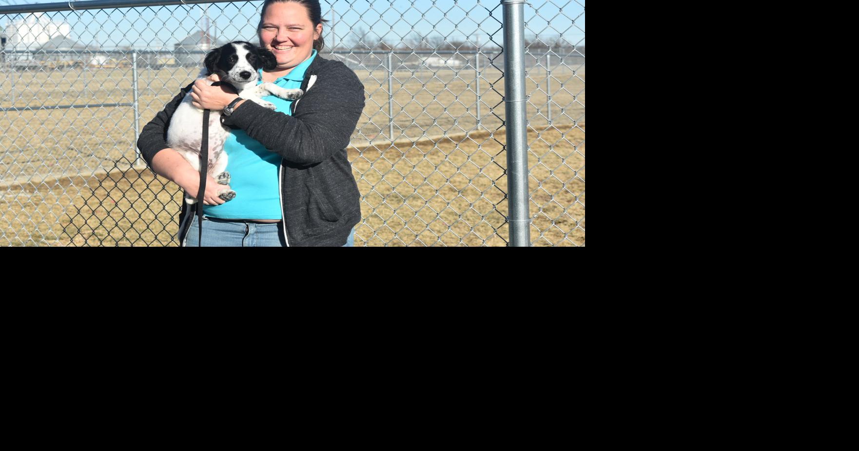 Beatrice Humane Society hires shelter manager