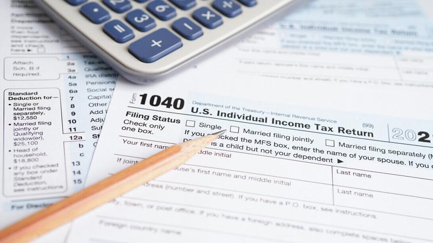 Nebraska Tax Institute offers continuing education for tax professionals