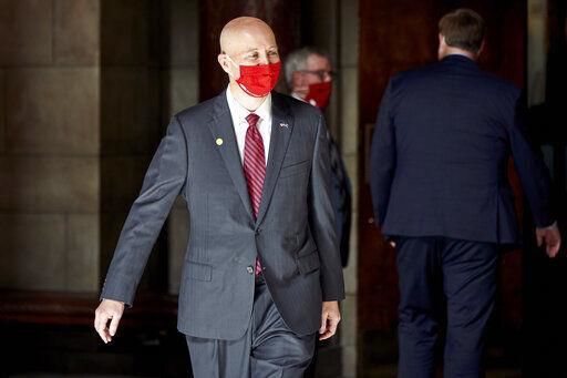 Pete Ricketts
