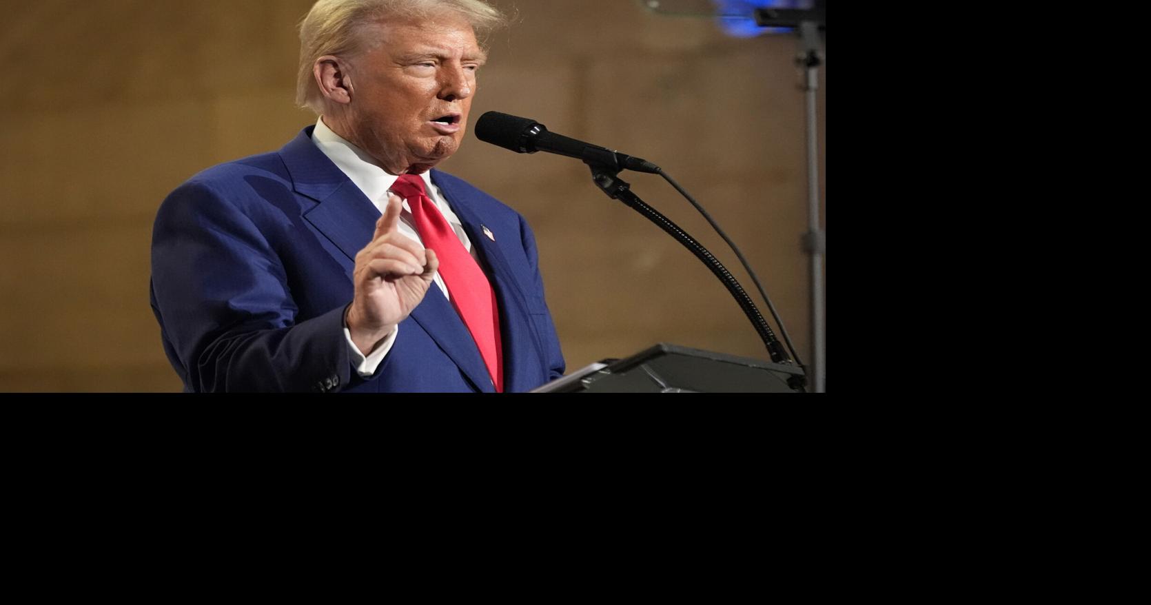 Donald Trump's New Cryptocurrency Venture Raises Ethical Concerns Amid Presidential Campaign