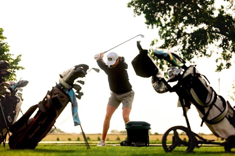 NSAA Boys Golf Championships HQ