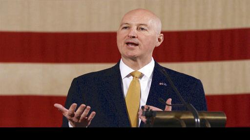 Ricketts says he'll be cautious in controlling crowd size