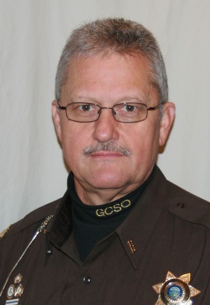 Gage County Sheriff s Office