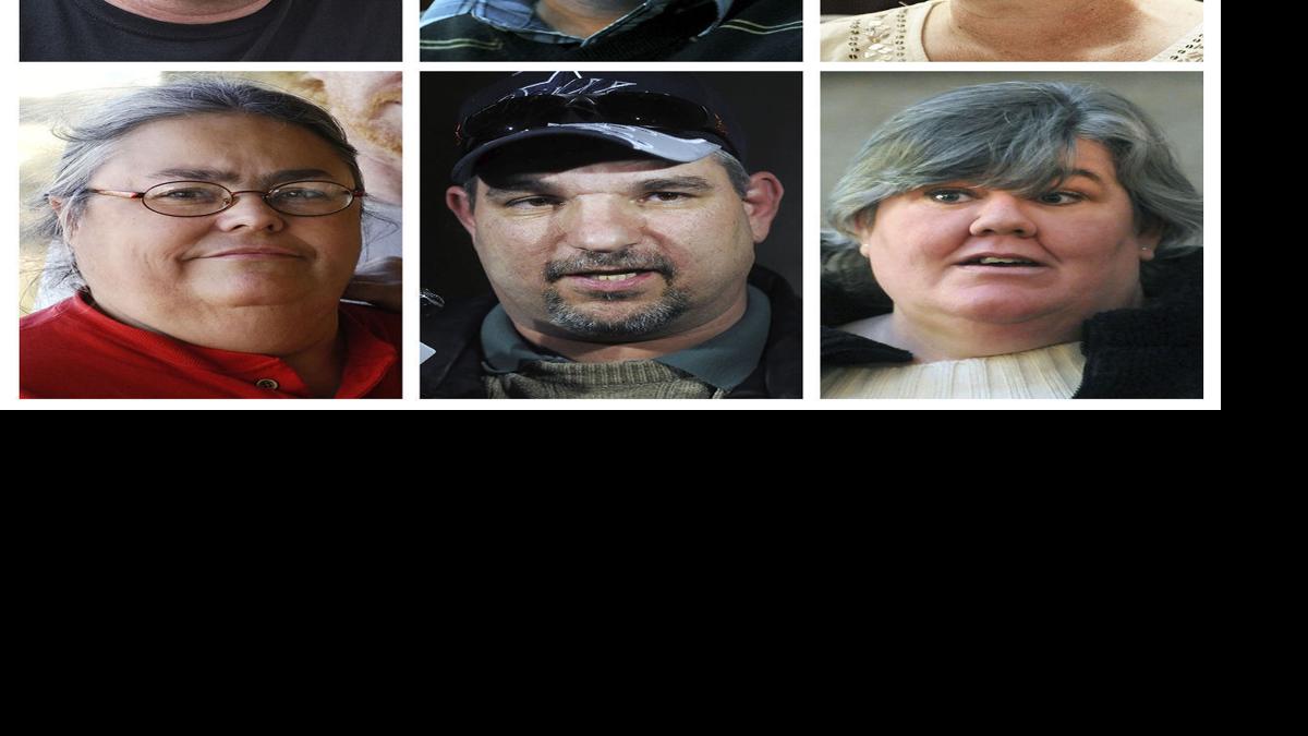 Beatrice 6 judgment is half paid off