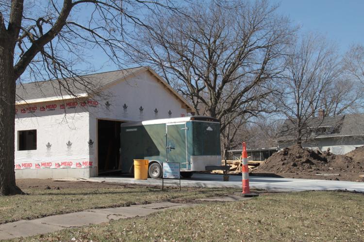 new construction