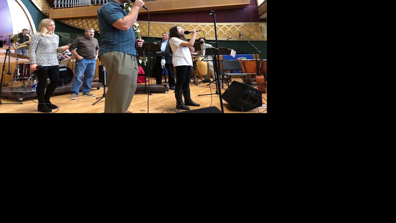 St. John Lutheran Church to hold online Christmas concert