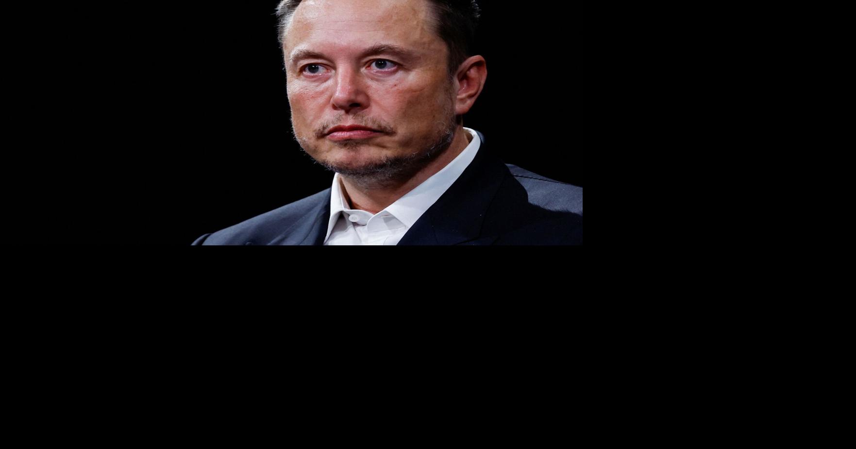 Musk says his cage fight with Zuckerberg will be streamed on X