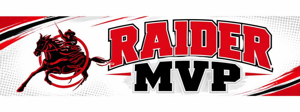 Raider MVP