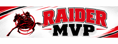 Raider MVP