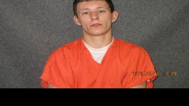 Sentence given in stabbing case