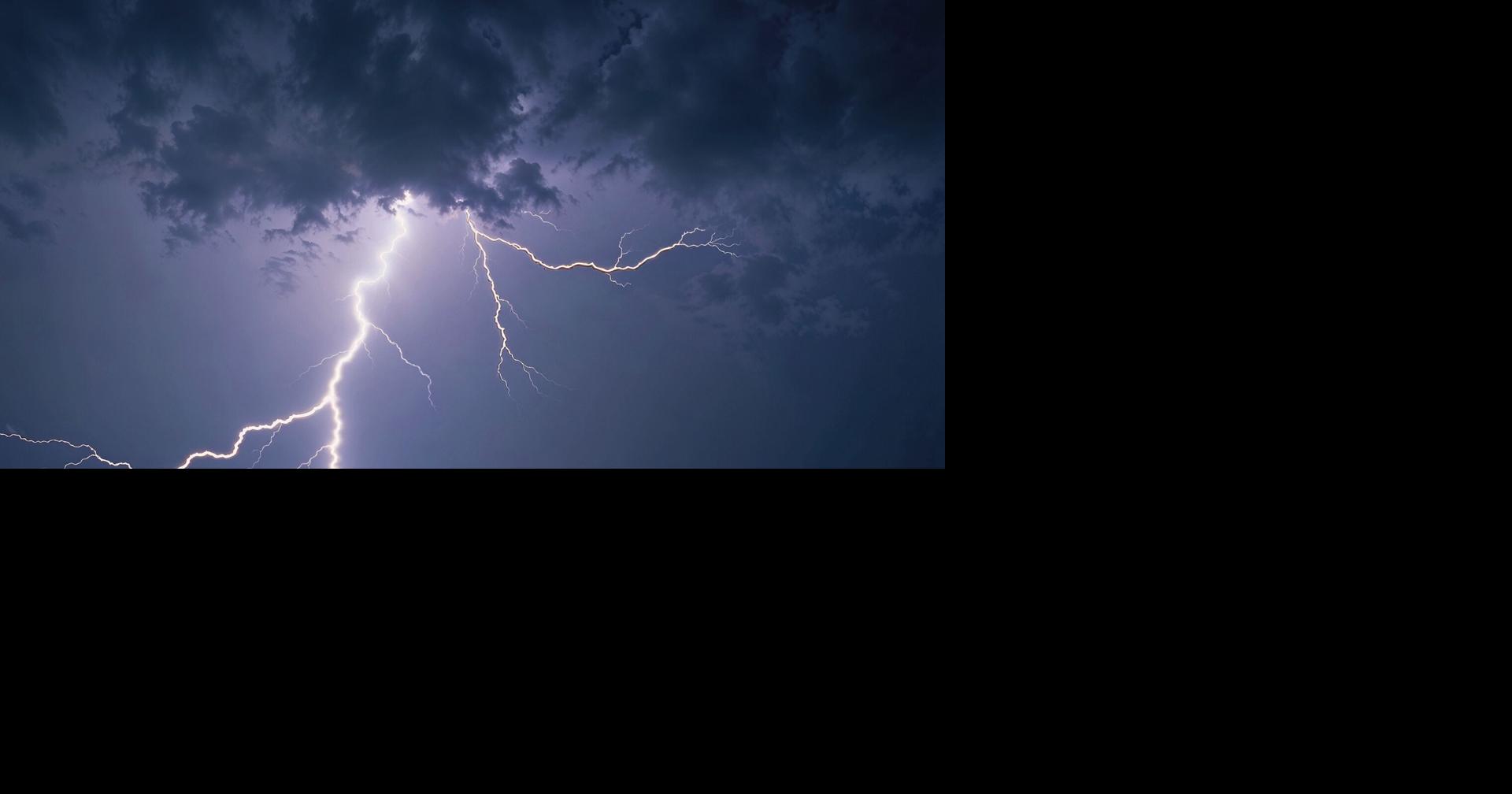 Statewide tornado drill part of Severe Weather Awareness Week