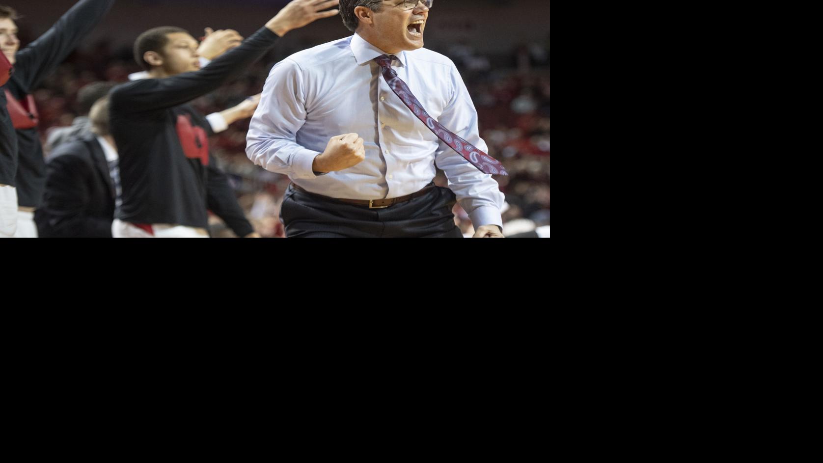 Huskers search for answers against Purdue after Penn State debacle