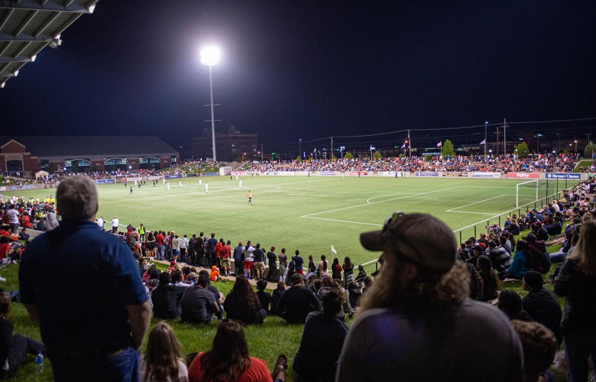 State soccer setting, 5.13